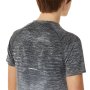 Футболка Asics Seamless SS Top W 2012C385 020 №5