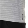 Футболка Asics Seamless SS Top W 2012C385 020 №6