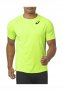 Футболка Asics Short Sleeve Top 2091A055 300 №1