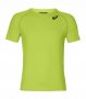 Футболка Asics Short Sleeve Top 2091A055 300 №3