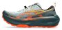 Кроссовки Asics Trabuco Max 4 1011B976 400 №1