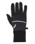 Перчатки Asics Wind Block Running Gloves 3013A901 001 №1