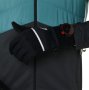 Перчатки Asics Wind Block Running Gloves 3013A901 001 №6