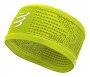 Повязка Compressport HeadBand On/Off CU00009B-605 №1