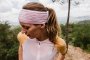 Повязка Compressport Headband XBNU390-3104 №5