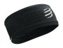 Повязка Compressport Headband XBNU390-9002 №1