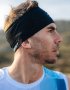 Повязка Compressport Headband XBNU390-9002 №4