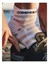 Компрессионные носки Compressport Run Ultralight Low V4 XU00051B-010 №3