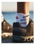 Компрессионные носки Compressport Run Ultralight Low V4 XU00051B-010 №4