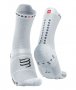 Компрессионные носки Compressport V4 Run Hi XU00046B-010 №1