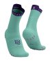 Компрессионные носки Compressport V4 Run Hi XU00046B-5093 №1