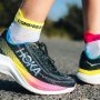 Компрессионные носки Compressport V4 Run Low XU00047B-0025 №5