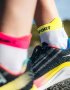 Компрессионные носки Compressport V4 Run Low XU00047B-0025 №3