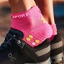 Компрессионные носки Compressport V4 Run Low XU00047B-360 №2