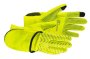 Перчатки Craft ADV Lumen Fleece Hybrid Gloves 1909836 851000 №1