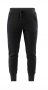 Штаны Craft District Crotch Sweat Pant W 1907198 999000 №1