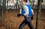 Рюкзак Enklepp U-run Trail Backpack EN-URTB-BLU №5
