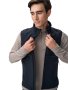 Жилетка Gri Норд FW25-04M-BK №3
