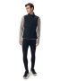 Жилетка Gri Норд FW25-04M-BK №15
