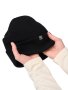 Шапка Gri Норд FW25-18U-BK №5