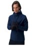 Перчатки Gri Винд 2 в 1 FW25-27U-BK №8