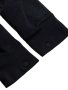 Перчатки Gri Винд 2 в 1 FW25-27U-BK №3