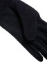 Перчатки Gri Винд 2 в 1 FW25-27U-BK №6