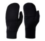 Перчатки Gri Винд 2 в 1 FW25-27U-BK №2