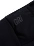Перчатки Gri Винд 2 в 1 FW25-27U-BK №4