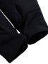 Перчатки Gri Винд 2 в 1 FW25-27U-BK №7