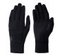 Перчатки Gri Винд 2 в 1 FW25-27U-BK №5