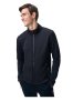 Кофта Gri Винд FW25-07M-BK №1