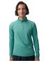 Кофта Gri Винд 1/2 Zip FW25-08M-GN №1