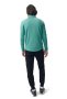Кофта Gri Винд 1/2 Zip FW25-08M-GN №10