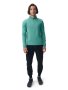 Кофта Gri Винд 1/2 Zip FW25-08M-GN №9