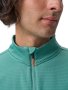 Кофта Gri Винд 1/2 Zip FW25-08M-GN №5