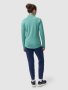 Кофта Gri Винд 1/2 Zip W FW25-08W-GN №10