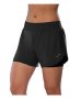 Шорты Mizuno 2In1 4.5 Short W J2GBC202 09 №4