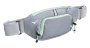 Сумка на пояс Mizuno 2Way Waist Porch Cr J3GDC012 05 №1