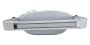 Сумка на пояс Mizuno 2Way Waist Porch Cr J3GDC012 05 №2
