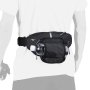 Сумка на пояс Mizuno 2Way Waist Porch Cr J3GDC012 09 №5