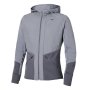 Кофта Mizuno Active Warm Hybrid FZ HD LS J2GCC501 06 №1