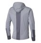 Кофта Mizuno Active Warm Hybrid FZ HD LS J2GCC501 06 №2