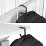 Рюкзак Mizuno Backpack Waso 20L 33GDC001 09 №5
