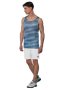 Майка Mizuno DryAeroFlow Graphic Tank J2GAC003 02 №5