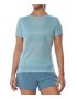 Футболка Mizuno DryAeroFlow Graphic Tee W J2GAC205 04 №1