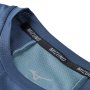 Футболка Mizuno DryAeroFlow Tee J2GAC004 05 №5