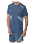 Футболка Mizuno DryAeroFlow Tee J2GAC004 05 №3