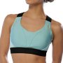 Бра Mizuno Tech High Support Bra W J2GAC200 04 №3
