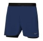 Шорты Mizuno Tech Light 5.5 2In1 Short J2GBC017 11 №1